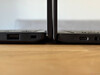 X1 Carbon Gen 14 (left) vs. Gen 7 (right)