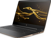 HP Spectre x360 15-bl002xx Convertible Review