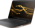 HP Spectre x360 15-bl002xx Convertible Review