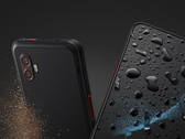 The Galaxy XCover6 Pro. (Source: Samsung)