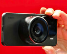 The Modular Optical System centres around a 100 MP M4/3 sensor. (Image source: Notebookcheck)