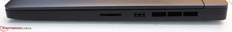 Right side: card reader, USB-A 3.0