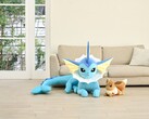At the moment, four plushies are available for pre-orders (Image source: Pokémon Center)