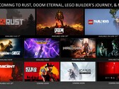 Several major titles will be getting DLSS support soon. (Source: NVIDIA)