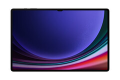 Samsung Galaxy Tab S10 series leak reveals design details (Image source: Samsung)