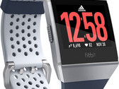 Fitbit releases a special Adidas Edition of its Ionic smartwatch. (Source: Fitbit)