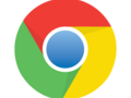 Google Chrome logo, Chrome 70 now available