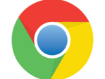 Google Chrome logo (Source: Google)
