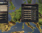 Crusader Kings II gameplay example. (Source: Paradox Interactive)