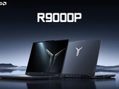 2024 Lenovo Legion R9000P packs AMD Ryzen 9 7945HX and RTX 4060 (Image source: Lenovo)