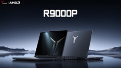 2024 Lenovo Legion R9000P packs AMD Ryzen 9 7945HX and RTX 4060 (Image source: Lenovo)