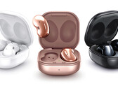 Samsung Galaxy Buds Live TWS earbuds color choices (Source: Samsung)