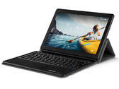 Test Medion LifeTab E10802 - The Aldi tablet including keyboard cover and LTE