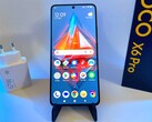 Xiaomi Poco X6 Pro