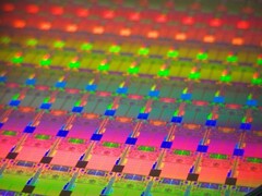 80 percent of TSMC 5 nm chips going to Apple in 2021