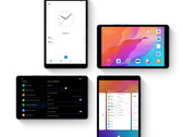 Huawei MatePad T8 launched: An 8-inch tablet for under £100/€100. (Image source: Huawei)