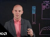 Robert Hallock moves to Intel after leaving AMD (Source: AMD) 