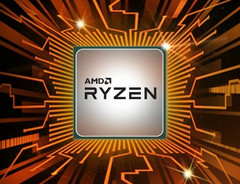 Ryzen 5 2600 is more than 30% faster in multi-core tests compared to the Ryzen 5 1600. (Source: GamerRevolution)