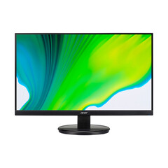 Acer KB272HL Hbi monitor (Source: Acer)