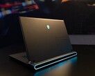 Dell has refreshed the Alienware m17 R5 with new hardware