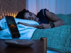 Amazfit is rolling out the Balance OTA 8.1 update to smartwatch users worldwide. (Image source: Amazfit)