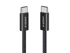 Anker could be about to release a new Zolo USB-C cable. (Image source: u/joshuadwx via Reddit)