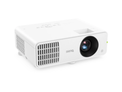 The BenQ EH700 projector is designed for business use. (Image source: BenQ)