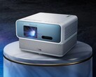 The BenQ GP500 projector has up to 1,500 ANSI lumens brightness. (Image source: BenQ)
