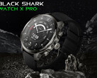 Black Shark Watch X Pro costs ~$123 in China (Image source: Jd.com - edited)