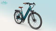 The C11 Pro. (Image source: Fiido)