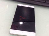 Leak shows off Xiaomi Mi5 with no bezel