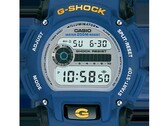 The Casio DW-9052-2V digital watch features 200 m (20 bar) water resistance (Image source: Casio)