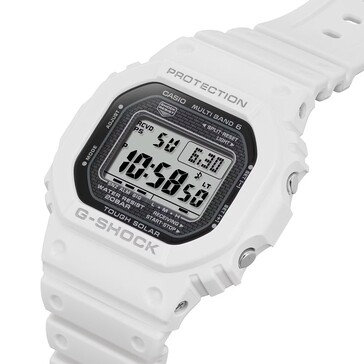 The G-Shock GW-5000HS-7 (Image Source: Casio)