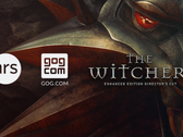Ars Technica and GOG are giving away copies of The Witcher: Enhanced Edition. (Source: Ars Technica)