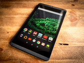 Nvidia announces new Tegra K1 Shield tablet