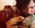 Death Stranding 2 artwork (Image source: Kojima Productions)