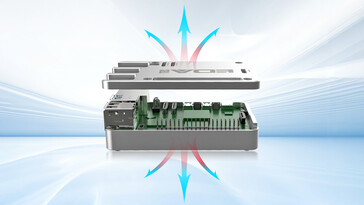 EDATEC ED-Pi5Case-B breakdown