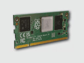 The SO-DIMM form factor returns for the Raspberry Pi Compute Module. (Image source: Revolution Pi)