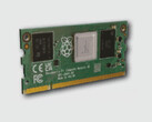 The SO-DIMM form factor returns for the Raspberry Pi Compute Module. (Image source: Revolution Pi)