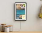 Amazon is offering US$70.00 off the Echo Show 15 this Prime Day. (Image source: Amazon)