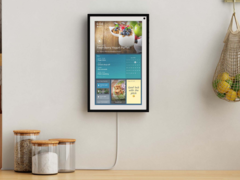 Amazon is offering US$70.00 off the Echo Show 15 this Prime Day. (Image source: Amazon)