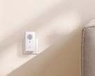 The Eufy Add-On Chime is compatible with the Video Doorbell E340. (Image source: Eufy)