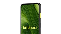 A rare combination: The more compact Fairphone 6 will likely be cheaper despite its significantly more modern design and internals. (Image source: Winfuture)