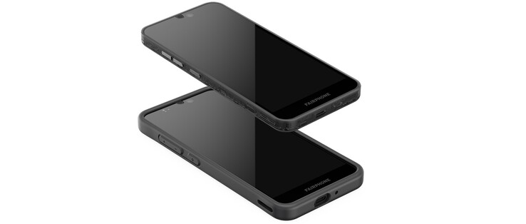 Fairphone 3 Fairphone 3
