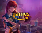 The final giveaway is worth around $22. Pictured: edited cover photo of Pixel Cafe. (Image source: Prime Gaming)