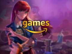 The final giveaway is worth around $22. Pictured: edited cover photo of Pixel Cafe. (Image source: Prime Gaming)