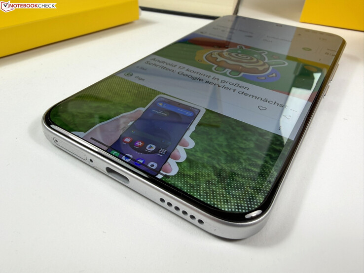 Xiaomi Poco M8 Pro 5G