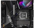 The X670E AORUS XTREME supports PCIe 5.0 SSDs. (Source: GIGABYTE)