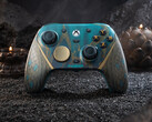 GameSir will be the second brand to release a special edition controller based on Wuchang: Fallen Feathers. (Image source: GameSir)