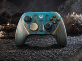 GameSir will be the second brand to release a special edition controller based on Wuchang: Fallen Feathers. (Image source: GameSir)